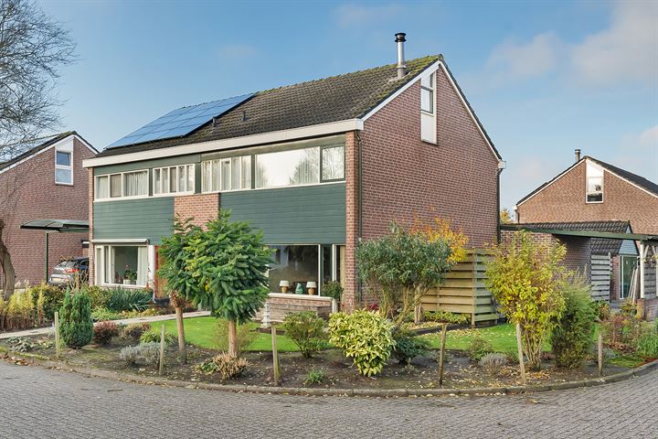 Korhoenstraat 29 in Ommen