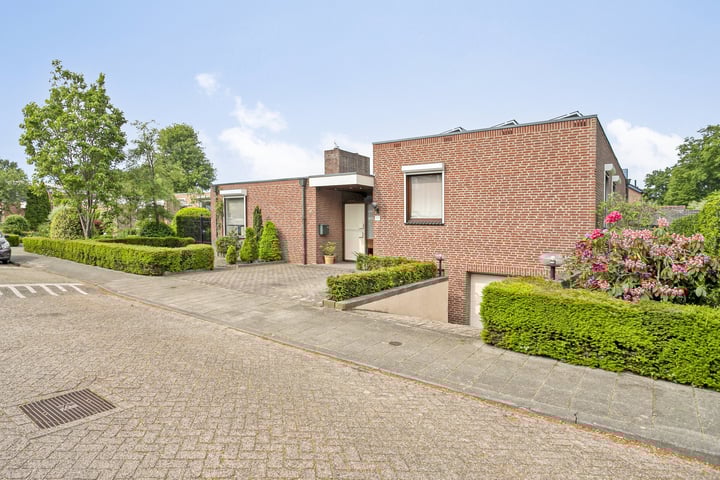 Korhoenstraat 36 in Gennep