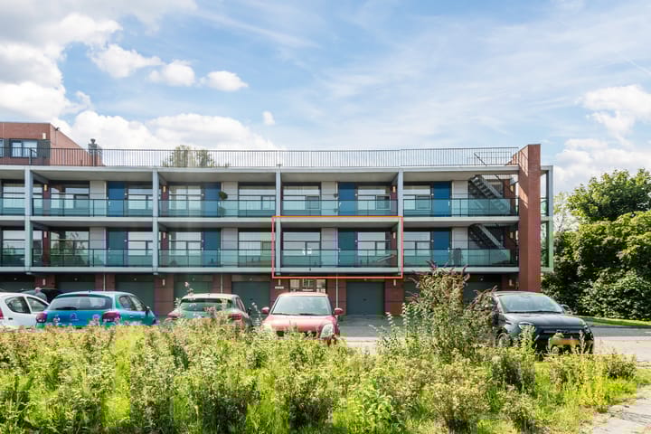 Foto van woning Korhoenstraat 63, Alkmaar