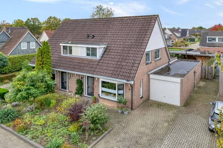 Korhoenweg 23 in Havelte