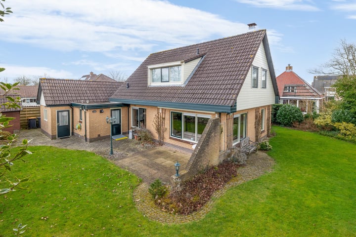 Photo of property Korhoenweg 40, Havelte