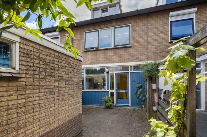 Photo of property Korianderhof 211, Wierden