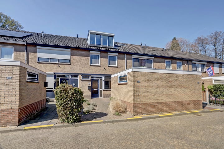 Photo of property Korianderhof 221, Wierden