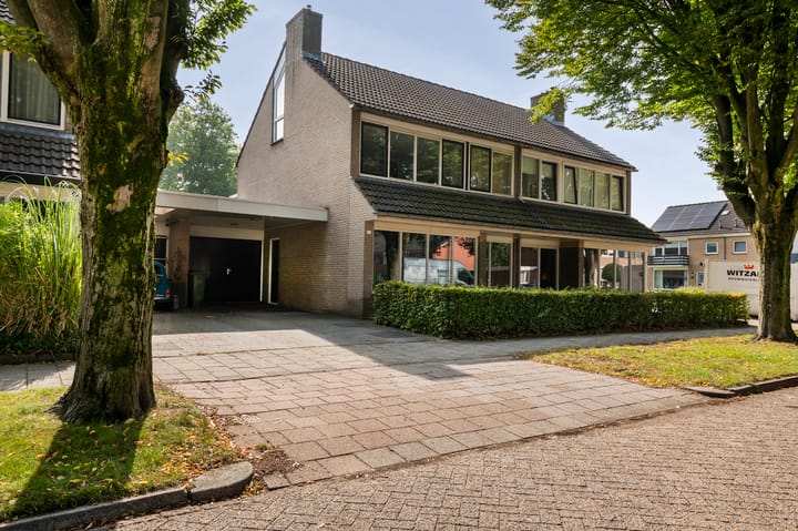 Korianderhof 46 in Wierden
