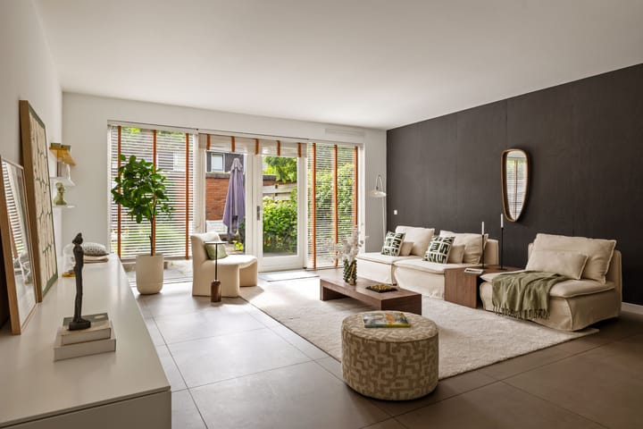 Photo of property Korianderlaan 56, Amstelveen