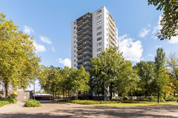 Korianderstraat 102 in Apeldoorn foto