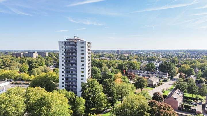 Korianderstraat 110 in Apeldoorn
