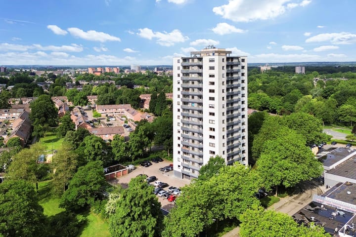 Korianderstraat 114 in Apeldoorn foto