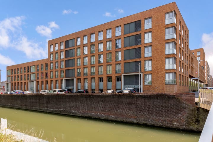 Korianderstraat 126 in Utrecht