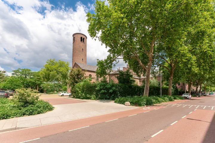 Korianderstraat 40A in Eindhoven Foto