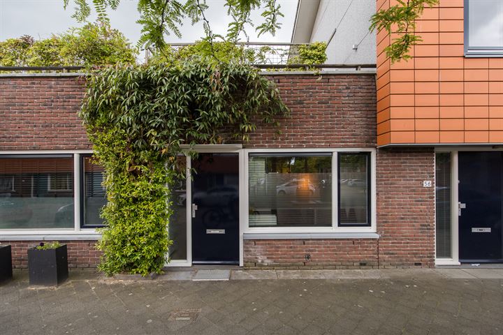 Korianderstraat 54 in Utrecht