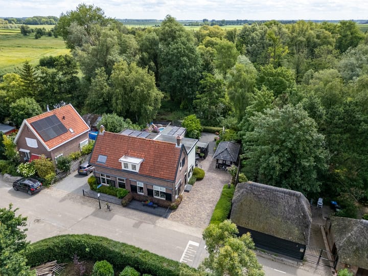 Korn 52 in Dussen