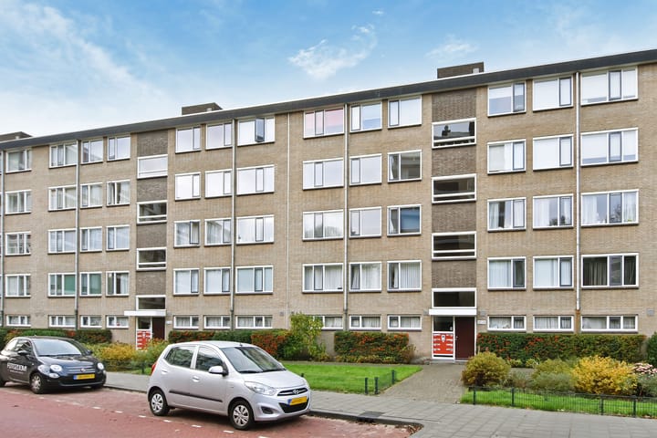 Kornalijnhorst 163 in 's-Gravenhage