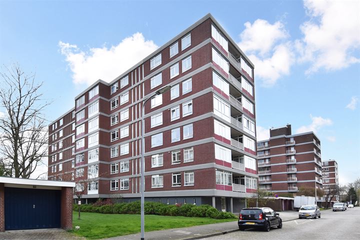 Kornalijnhorst 196 in 's-Gravenhage