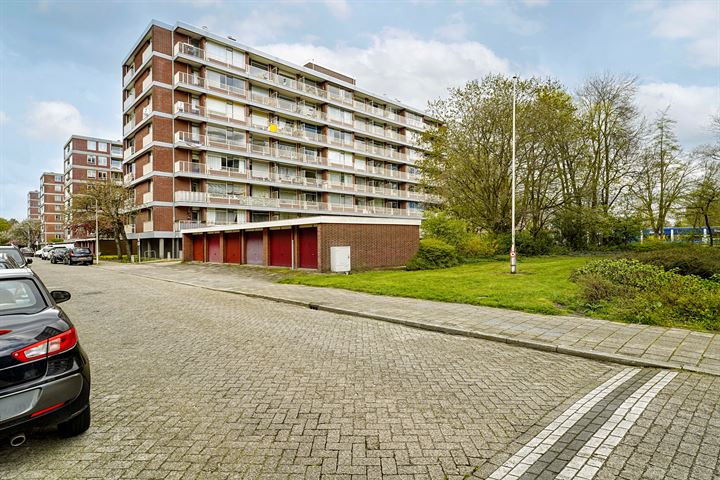 Kornalijnhorst 356 in 's-Gravenhage