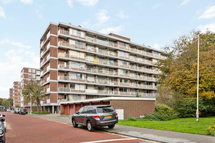 Kornalijnhorst 366 in 's-Gravenhage foto