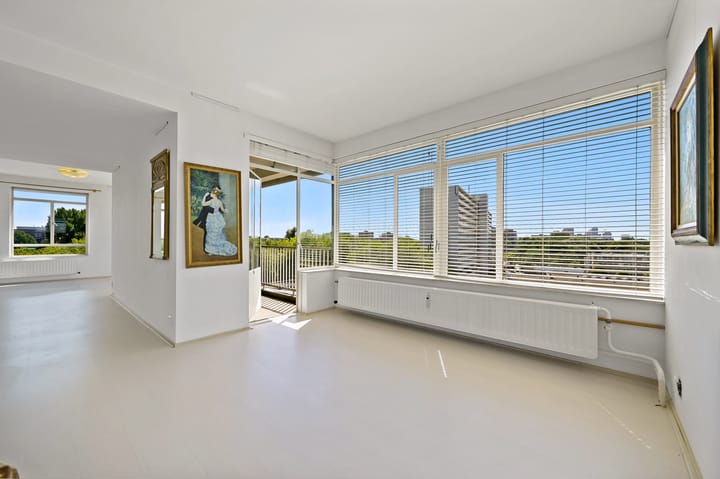 Kornalijnhorst 432 in 's-Gravenhage photo