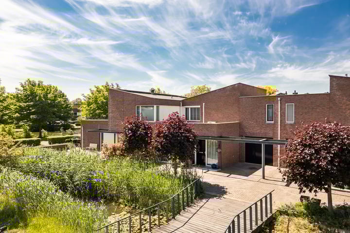 Photo of property Korne 13, De Meern