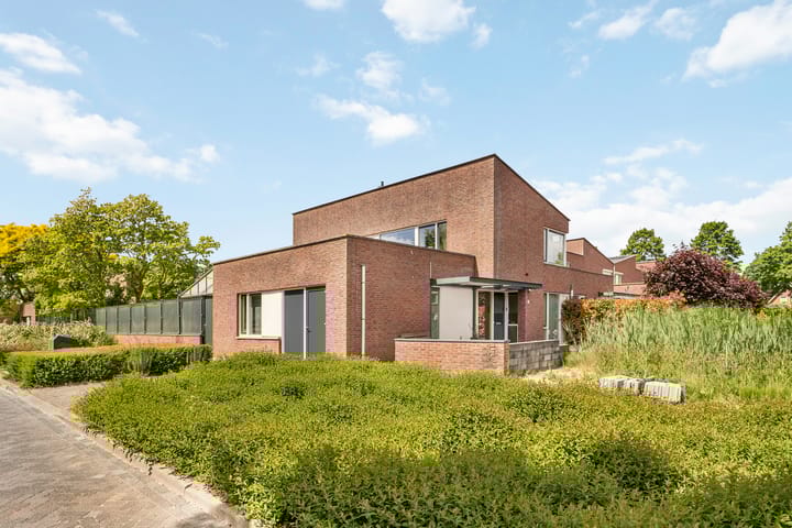Korne 15 in De Meern