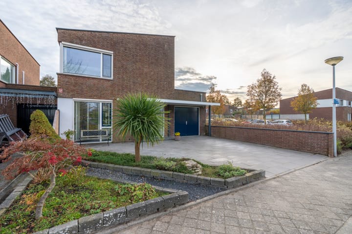 Photo de la maison Korne 22, De Meern