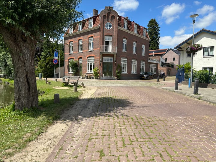 Foto van woning Körnerstraat 22, Wijnandsrade