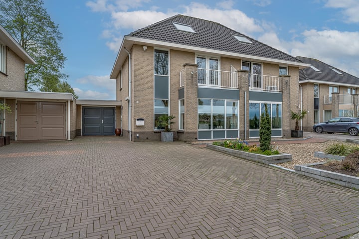 Kornet 9 in Zevenaar