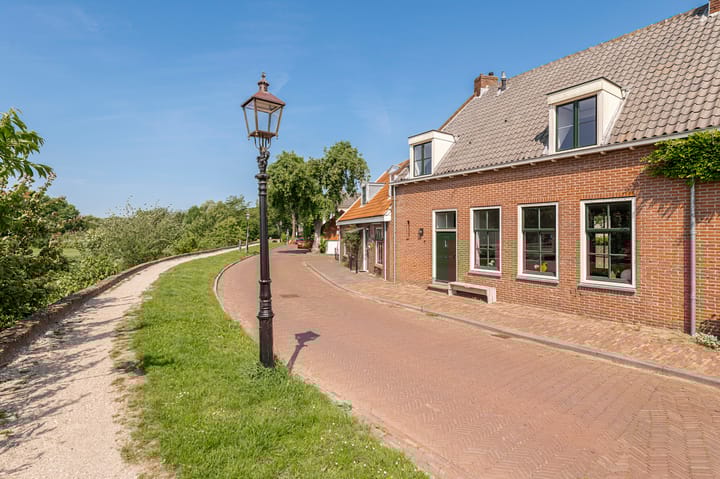 Photo of property Kornewal 8A, Buren