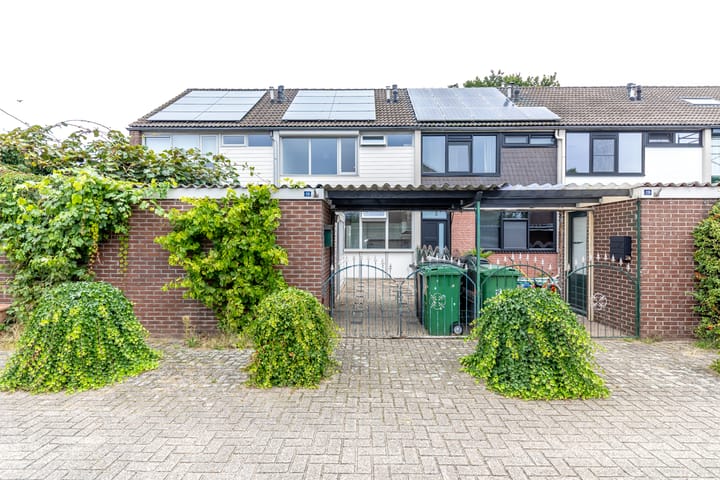 Kornhorst 18, 's-Heerenberg Photo of property Kornhorst 18, 's-Heerenberg