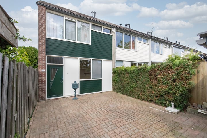 Foto van woning Kornhorst 33, 's-Heerenberg