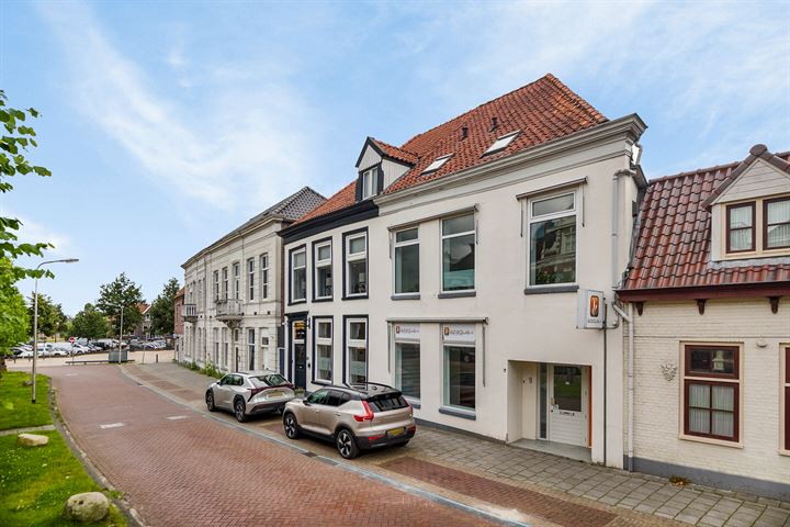 Kornputsingel 7 in Steenwijk