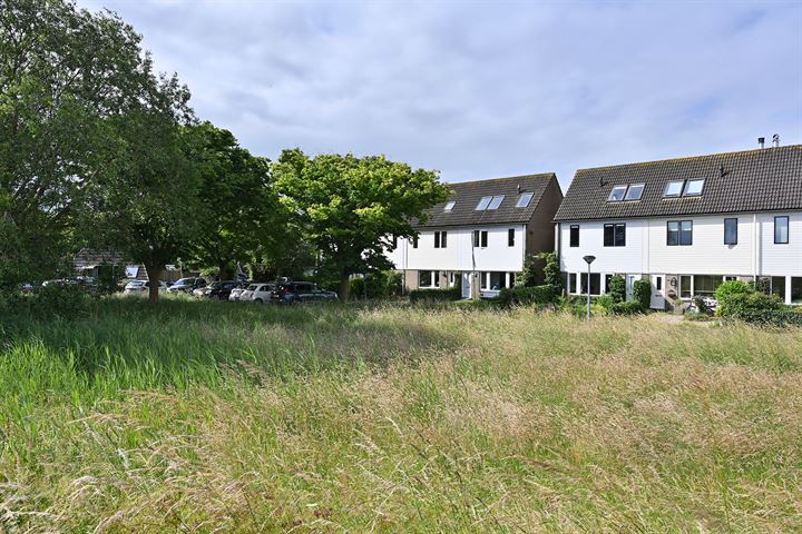 Kornwerd 80 in Huizen