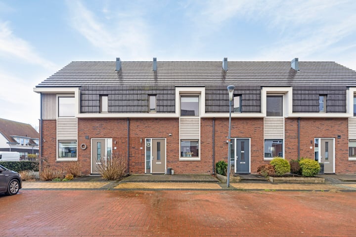 Korporaal 3 in Steenwijk