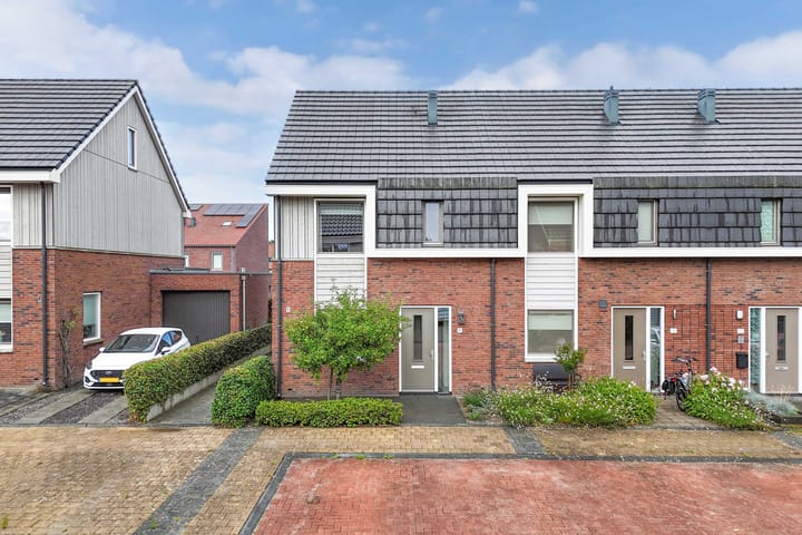 Korporaal 9 in Steenwijk