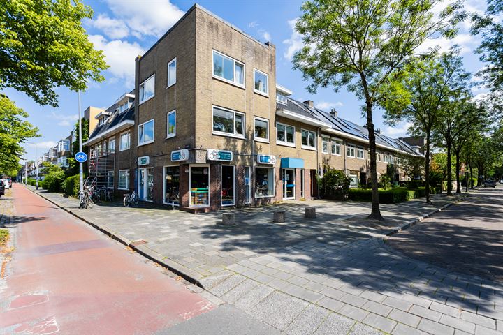 Korreweg 157 in Groningen