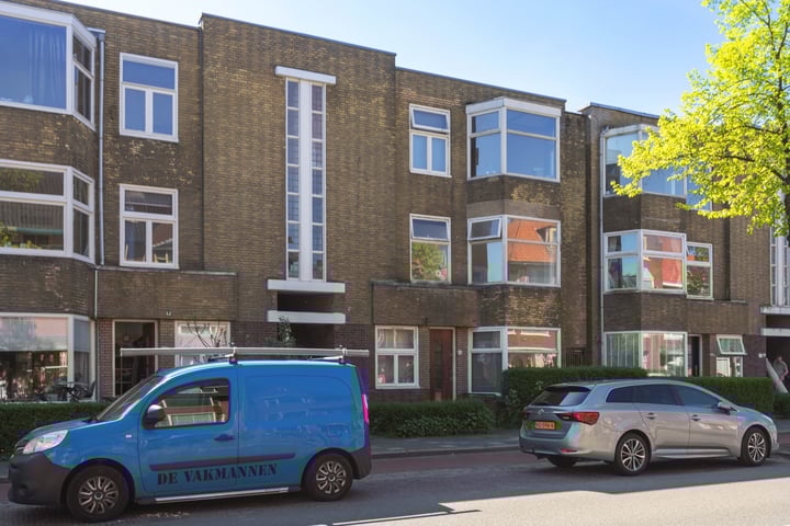 Korreweg 181a in Groningen