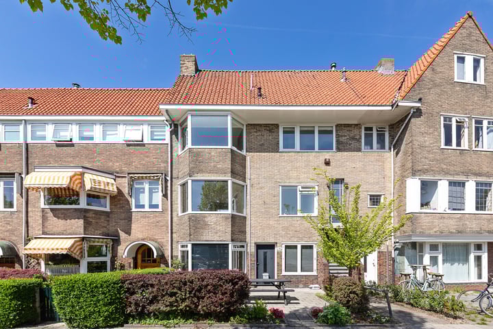 Korreweg 186a in Groningen