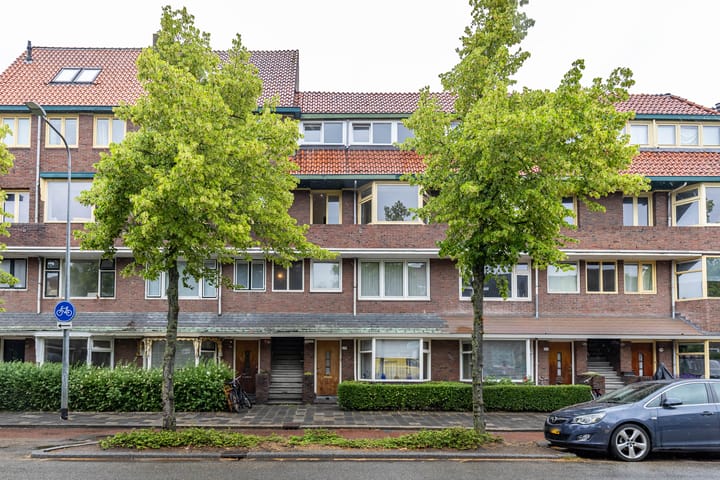 Korreweg 218a in Groningen