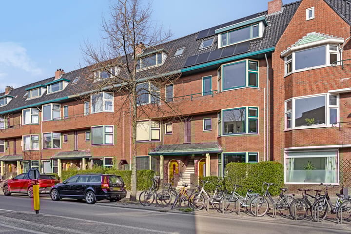 Korreweg 266 in Groningen