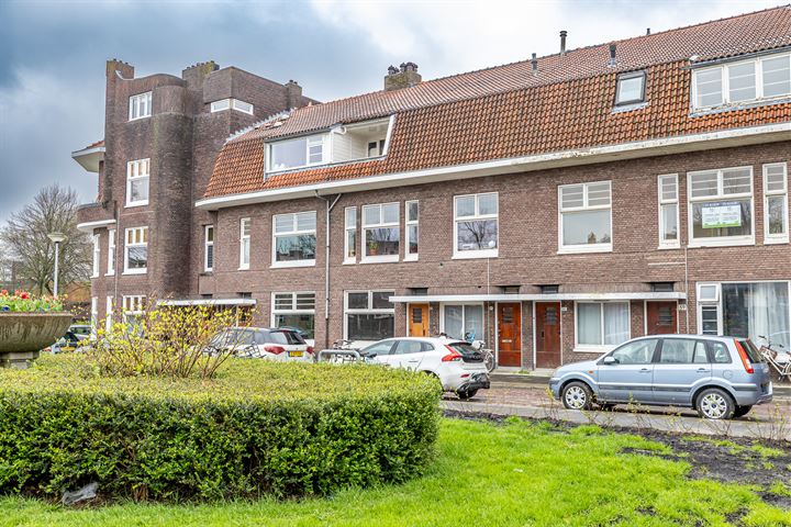 Korreweg 61a in Groningen