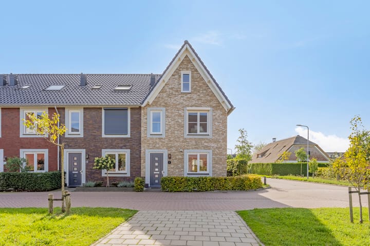 Korsebogerd 2 in Lienden