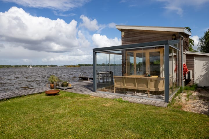 Korssendijk 14-1 in Reeuwijk