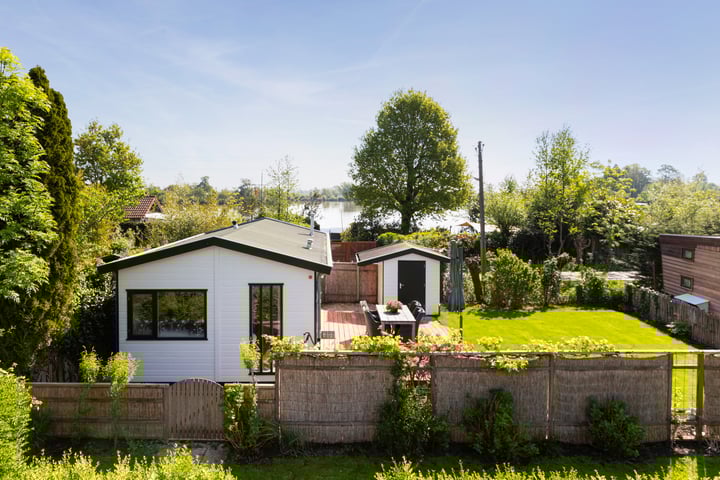 Photo of property Korssendijk 32, Reeuwijk
