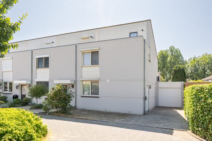 Kortakker 2 in Boxtel