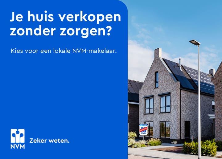 Korte Achterstraat 2B in Hoorn