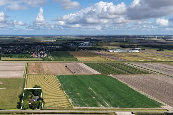 Korte Belkmerweg 23 in 't Zand