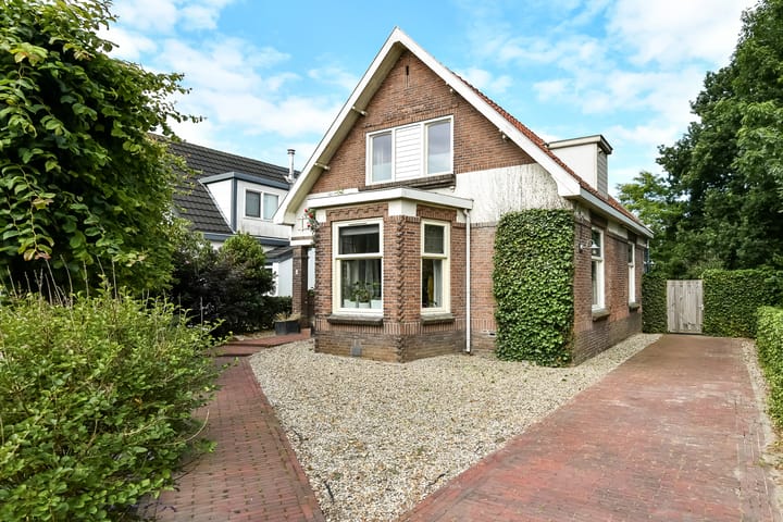 Korte Bemmelseweg 2 in Elst