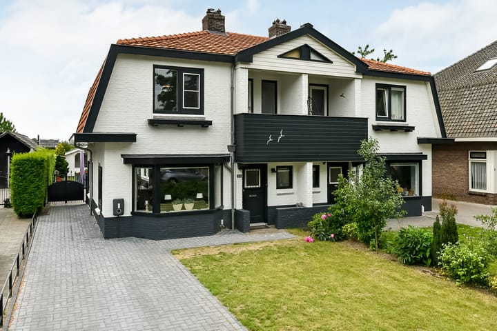 Korte Bemmelseweg 28 in Elst