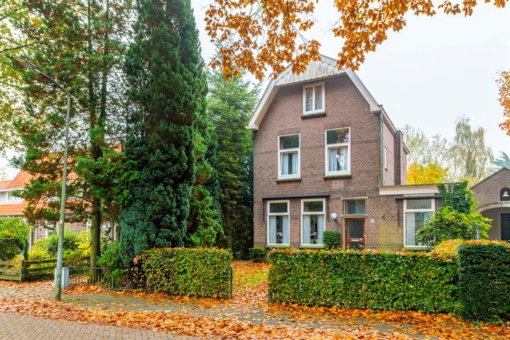 Korte Bergweg 28 in Huis ter Heide