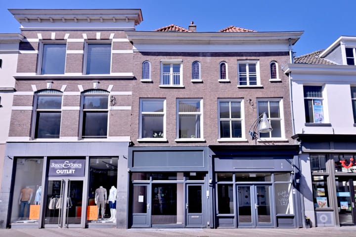 Photo of property Korte Bisschopstraat 6C, Deventer