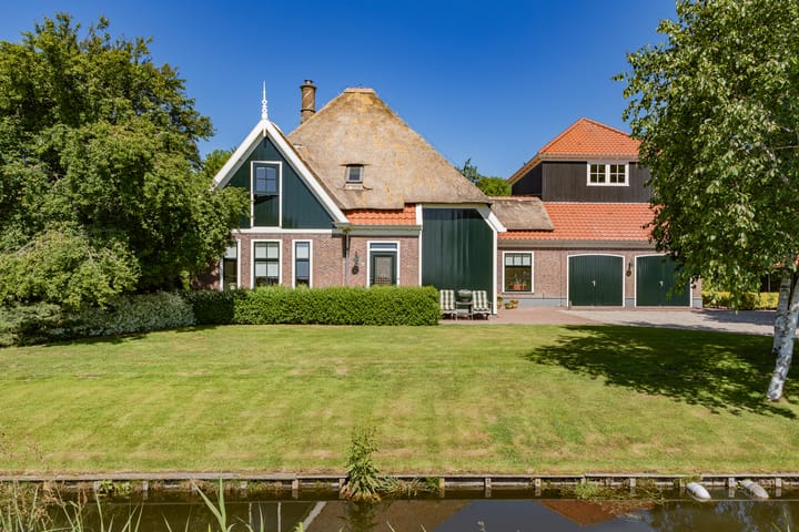 Korte Bosweg 41 in 't Zand